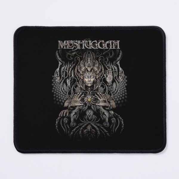 Item preview, The Hand Of Msgh Gagah Meshuggah designed and sold by lailarobinss.