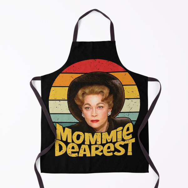 Item preview, Mommie Dearest Retro Woman designed and sold by Aaronminn.