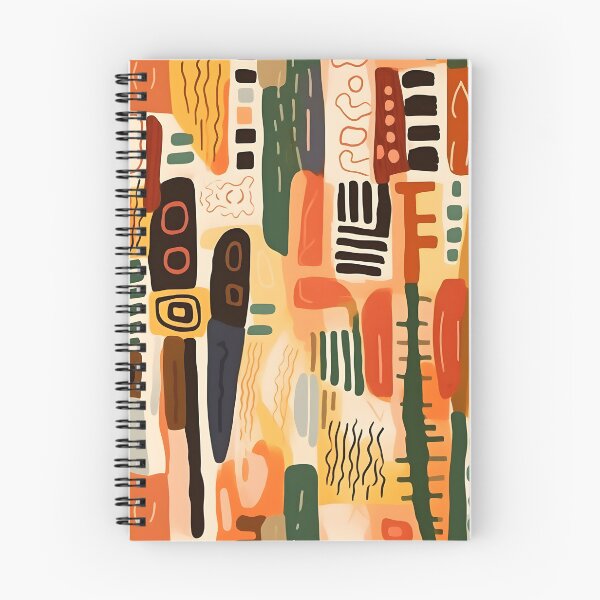 Item preview, Jasper Voss:  Visual Symphony of Shapes #1 designed and sold by IndigoSinclair.
