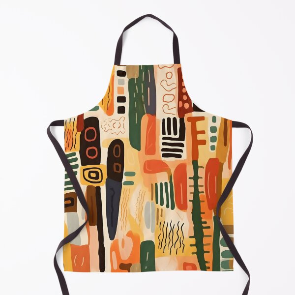 Item preview, Jasper Voss:  Visual Symphony of Shapes #1 designed and sold by IndigoSinclair.