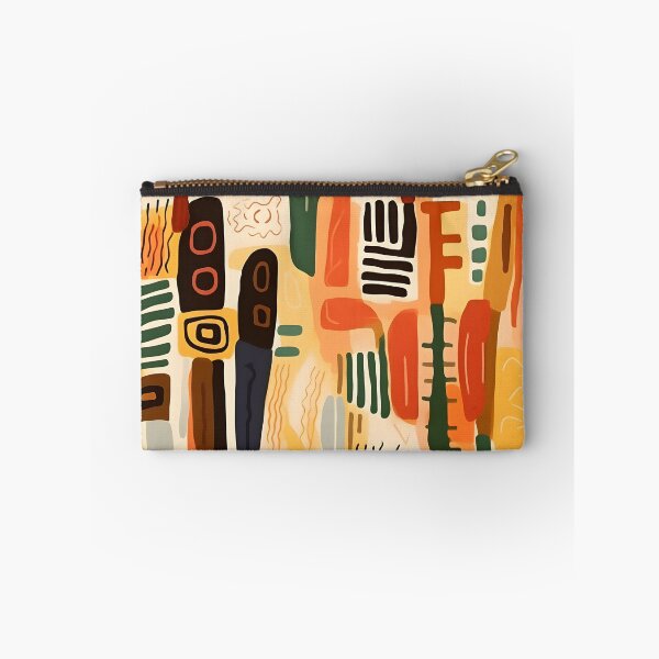 Item preview, Jasper Voss:  Visual Symphony of Shapes #1 designed and sold by IndigoSinclair.