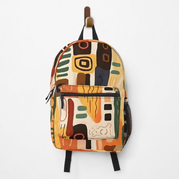 Item preview, Jasper Voss:  Visual Symphony of Shapes #1 designed and sold by IndigoSinclair.