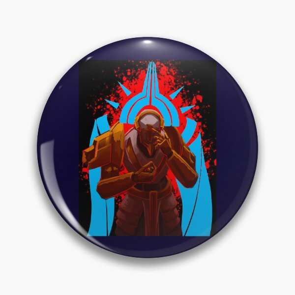 Item preview, Ultrakill     designed and sold by AcaciaFreemanz.