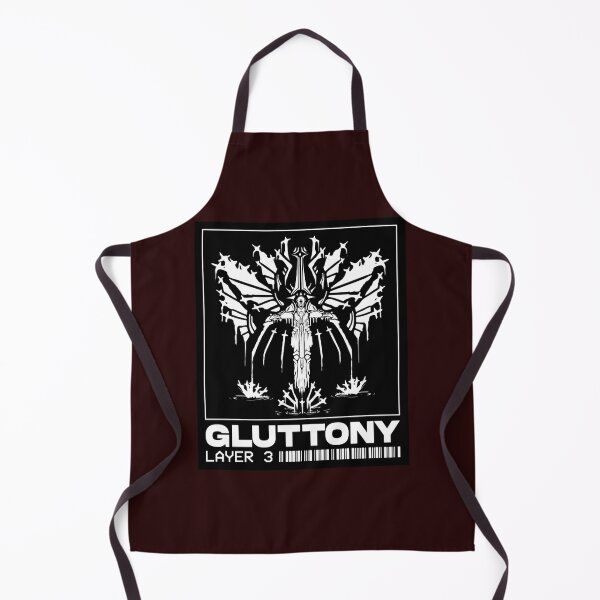 Item preview, Ultrakill gluttony designed and sold by AcaciaFreemanz.