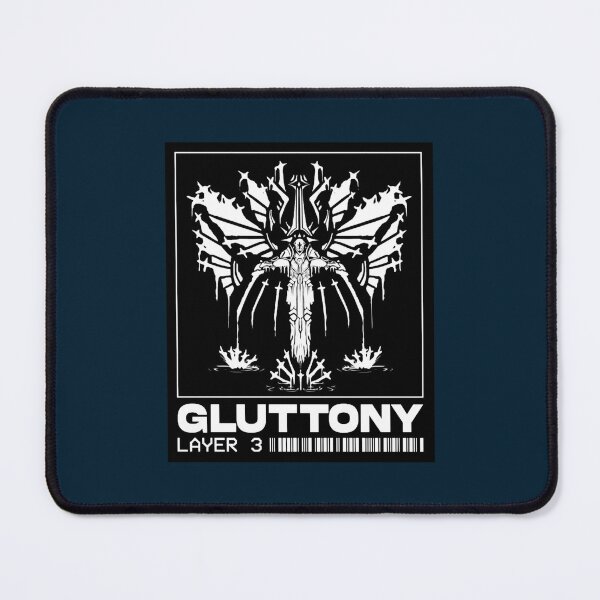 Item preview, Ultrakill gluttony designed and sold by AcaciaFreemanz.