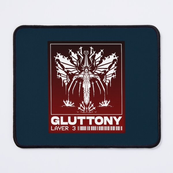 Item preview, Ultrakill gluttony designed and sold by AcaciaFreemanz.