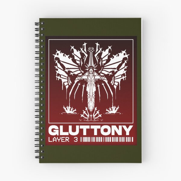 Item preview, Ultrakill gluttony designed and sold by AcaciaFreemanz.