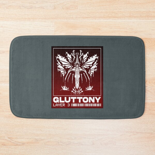 Item preview, Ultrakill gluttony designed and sold by AcaciaFreemanz.