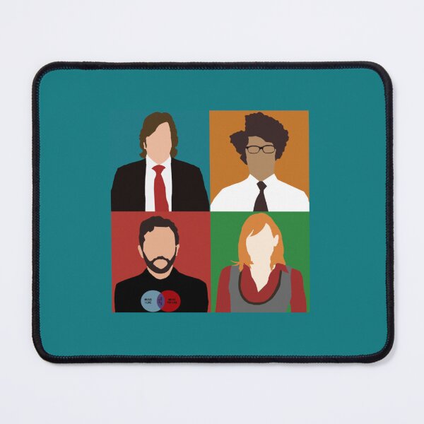 Item preview, IT Crowd designed and sold by kiplyngin.