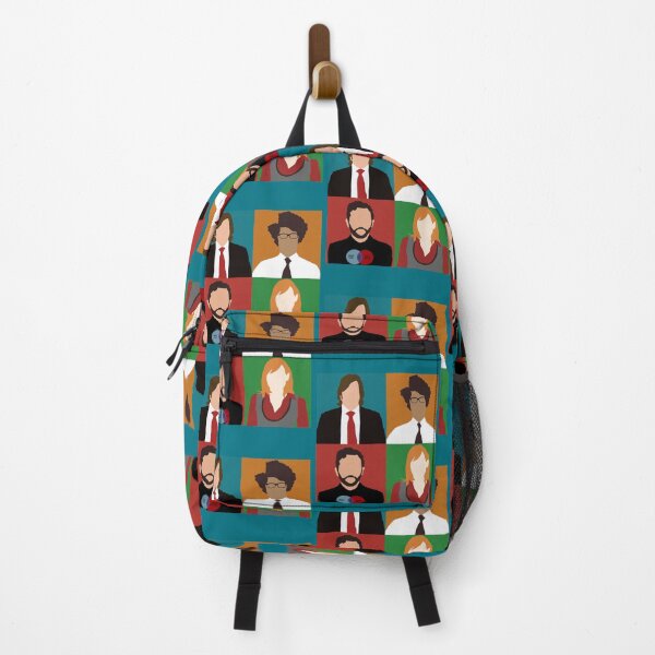 Item preview, IT Crowd designed and sold by kiplyngin.