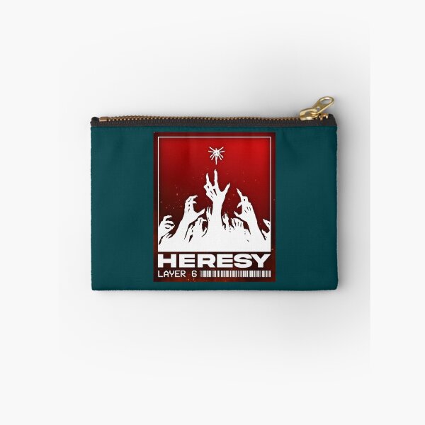 Item preview, ULTRAKILL - Heresy Layer designed and sold by AcaciaFreemanz.