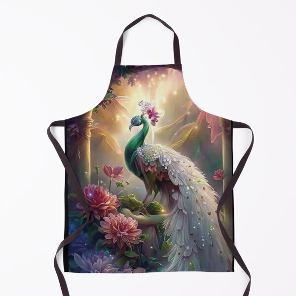 Item preview, The yellow peacock designed and sold by JayaNayak.