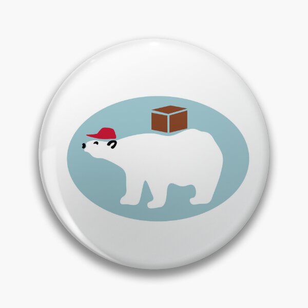 Artikelvorschau, Avataro Sentai Donbrothers – Shirokuma Express entworfen und verkauft von dryedmangoez.