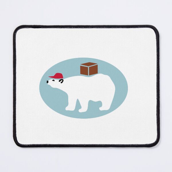 Item preview, Avataro Sentai Donbrothers - Shirokuma Express designed and sold by dryedmangoez.