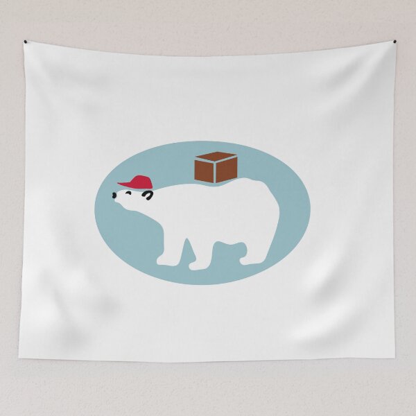 Item preview, Avataro Sentai Donbrothers - Shirokuma Express designed and sold by dryedmangoez.