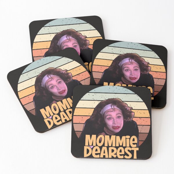 Item preview, Mommie Dearest designed and sold by Aaronminn.