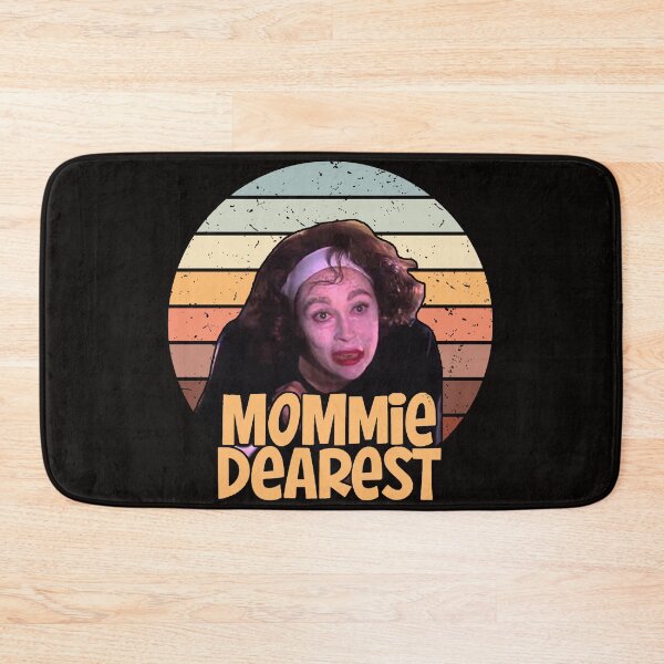 Item preview, Mommie Dearest designed and sold by Aaronminn.