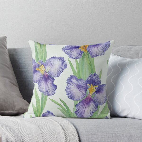 Artikelvorschau, Blumenmuster entworfen und verkauft von Bakalan.
