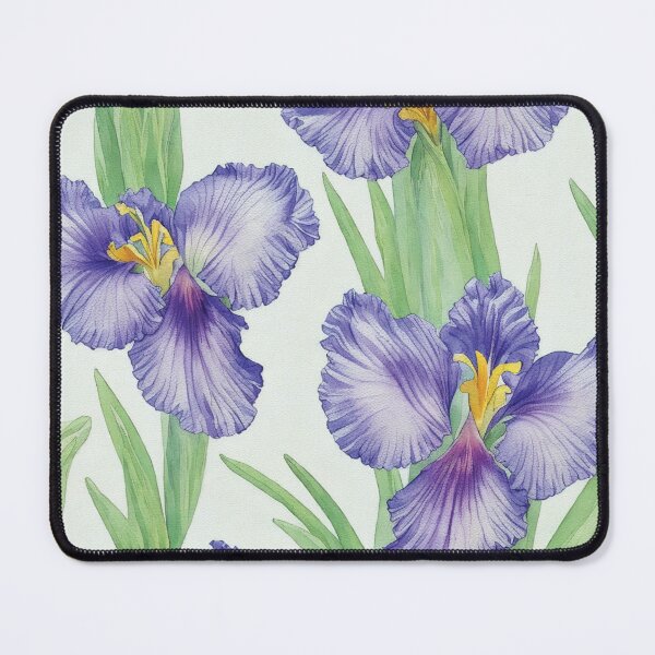 Item preview, Floral Pattern designed and sold by Bakalan.