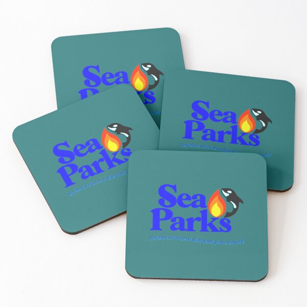 Item preview, At a Sea Parks!   designed and sold by kiplyngin.