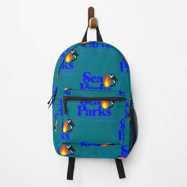 Item preview, At a Sea Parks!   designed and sold by kiplyngin.