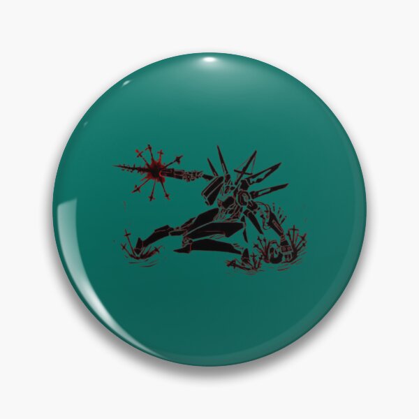 Item preview, Ultrakill     designed and sold by AcaciaFreemanz.