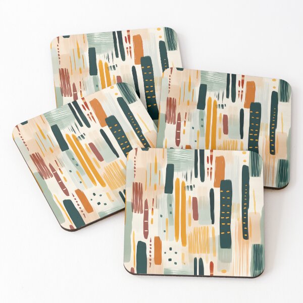 Item preview, Jasper Voss:  Visual Symphony of Shapes #2 designed and sold by IndigoSinclair.