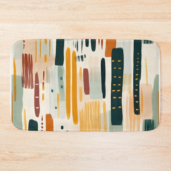 Item preview, Jasper Voss:  Visual Symphony of Shapes #2 designed and sold by IndigoSinclair.