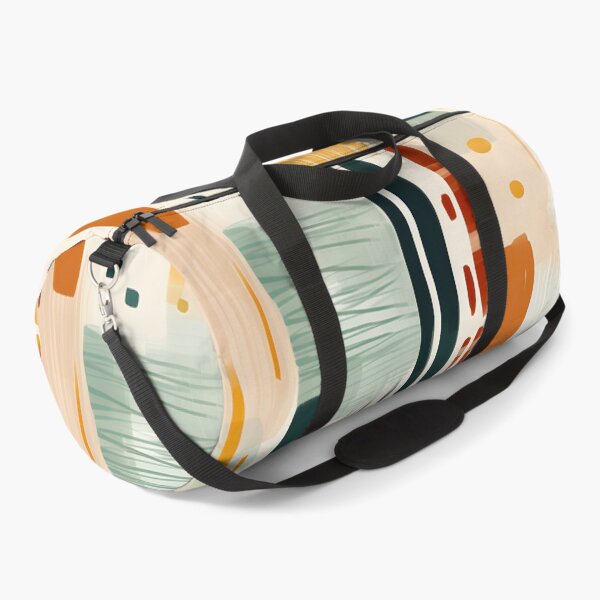 Item preview, Jasper Voss: Visual Symphony of Shapes #2 designed and sold by IndigoSinclair.