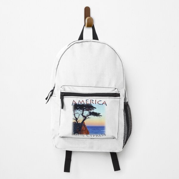 Item preview, Copy of America - California - Lone Cypress designed and sold by Adam Gormley.