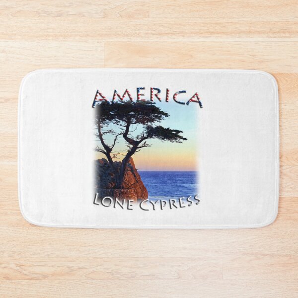 Item preview, Copy of America - California - Lone Cypress designed and sold by Adam Gormley.