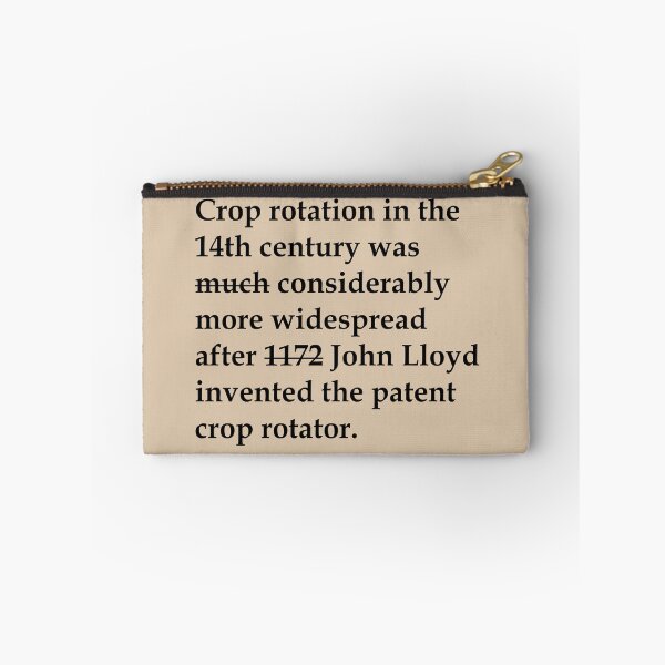 Item preview, Crop Rotation designed and sold by andrewalcock.
