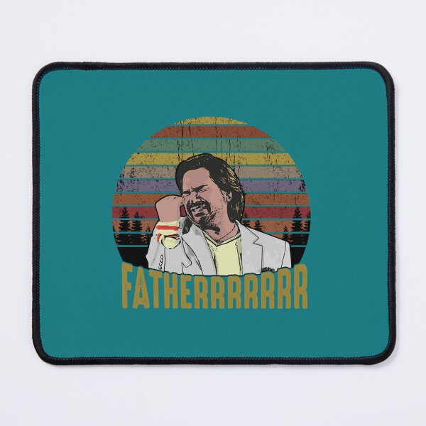 Item preview, Douglas Reynholm Father The It Crowd Funny Vintage   designed and sold by kiplyngin.