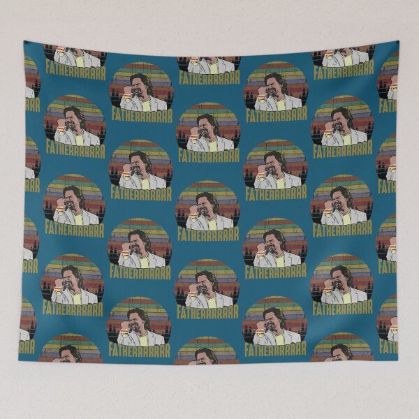 Item preview, Douglas Reynholm Father The It Crowd Funny Vintage   designed and sold by kiplyngin.