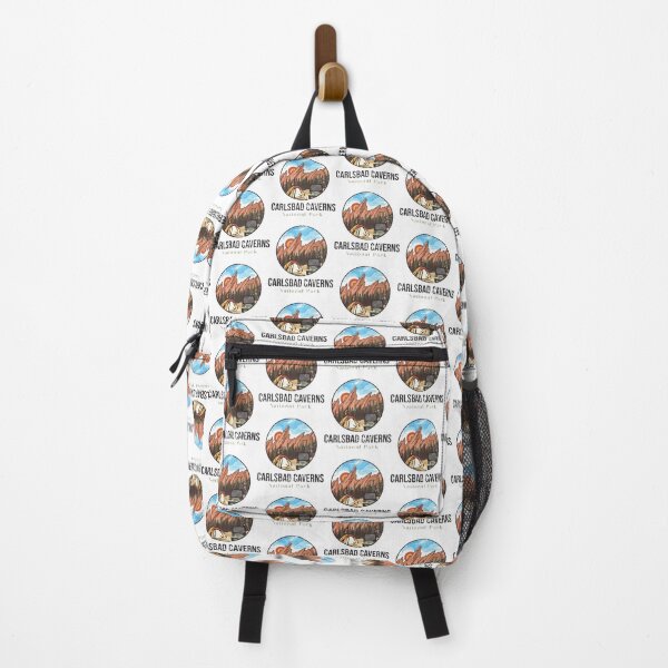 Item preview, carlsbad caverns designed and sold by arlitoickerson.