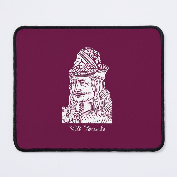 Item preview, Vlad Dracula Tepes The Impaler Vampire Horror Movie   	 designed and sold by ihgterpbizv18.