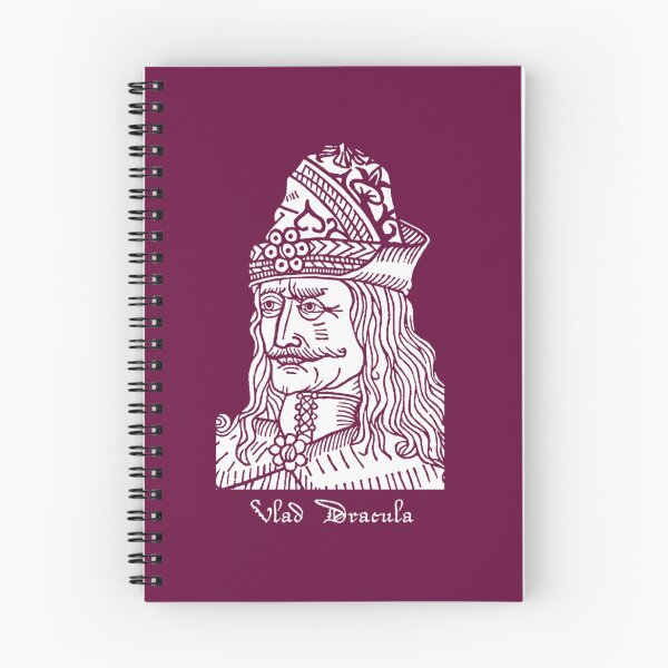 Item preview, Vlad Dracula Tepes The Impaler Vampire Horror Movie   	 designed and sold by ihgterpbizv18.