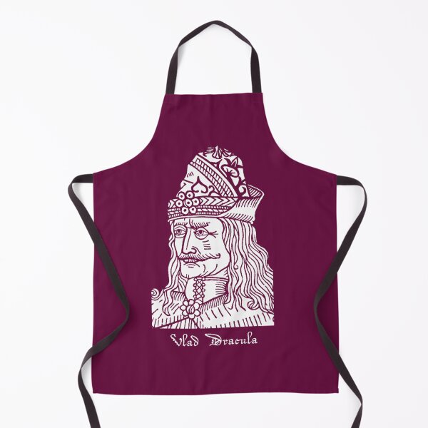 Item preview, Vlad Dracula Tepes The Impaler Vampire Horror Movie   	 designed and sold by ihgterpbizv18.