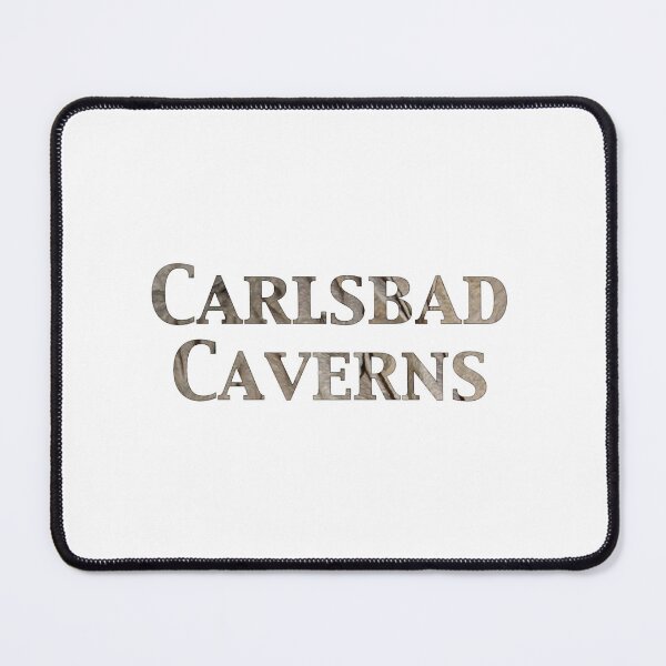 Item preview, Carlsbad Caverns - Embedded designed and sold by arlitoickerson.
