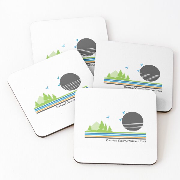Item preview, Carlsbad Caverns National Park designed and sold by arlitoickerson.