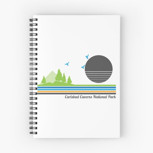 Item preview, Carlsbad Caverns National Park designed and sold by arlitoickerson.