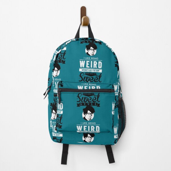 Item preview, I like Being Weird    designed and sold by kiplyngin.