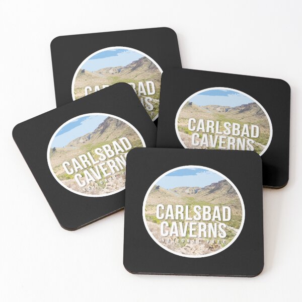 Item preview, Carlsbad Caverns National Park designed and sold by arlitoickerson.