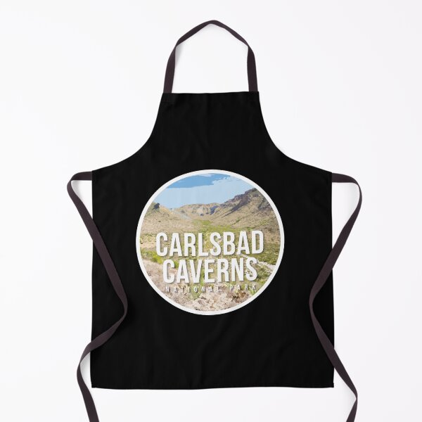 Artikelvorschau, Carlsbad Caverns National Park entworfen und verkauft von arlitoickerson.