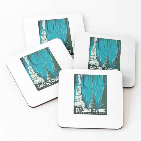Item preview, Carlsbad Caverns National Park    designed and sold by arlitoickerson.