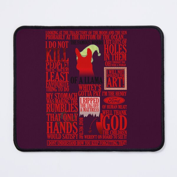 Item preview, The Famous Words Of A Llama designed and sold by zmsewvmxc70.