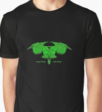 Romulan Empire 2 Graphic T-Shirt