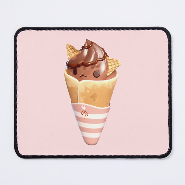 Artikelvorschau, Kitty Choc Crêpe entworfen und verkauft von kasumiblu.