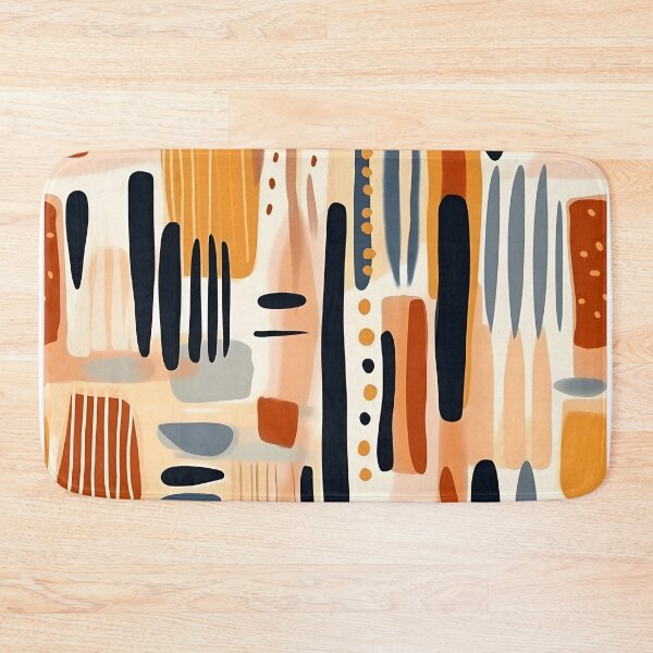 Item preview, Jasper Voss:  Visual Symphony of Shapes #3 designed and sold by IndigoSinclair.
