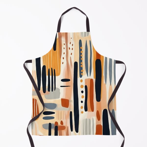 Item preview, Jasper Voss: Visual Symphony of Shapes #3 designed and sold by IndigoSinclair.